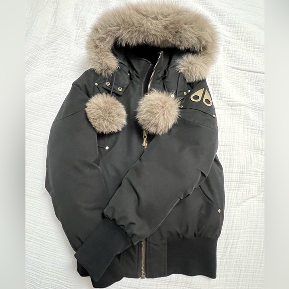 Moose Knuckles Jacket - Picture 6 of 16